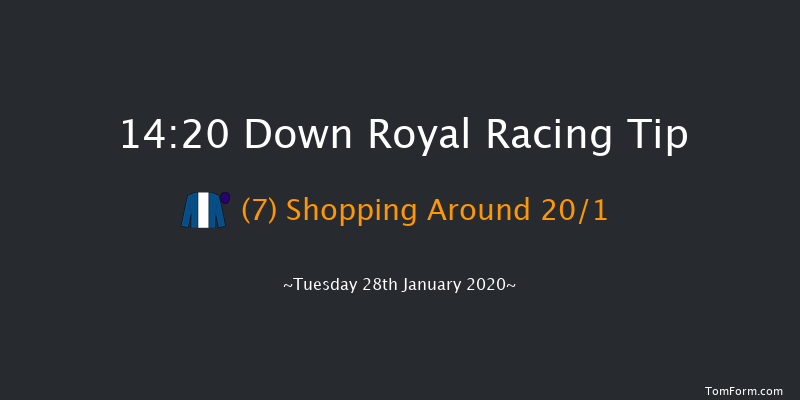 Down Royal 14:20 Handicap Hurdle 17f Thu 26th Dec 2019