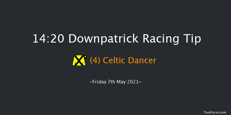 Cosy Roof Handicap Hurdle (80-102) Downpatrick 14:20 Handicap Hurdle 22f Sun 21st Mar 2021