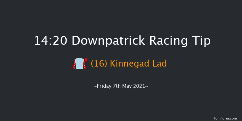 Cosy Roof Handicap Hurdle (80-102) Downpatrick 14:20 Handicap Hurdle 22f Sun 21st Mar 2021