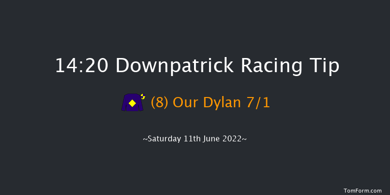Downpatrick 14:20 Handicap Hurdle 17f Fri 20th May 2022