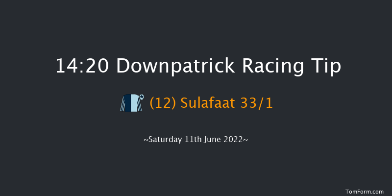 Downpatrick 14:20 Handicap Hurdle 17f Fri 20th May 2022