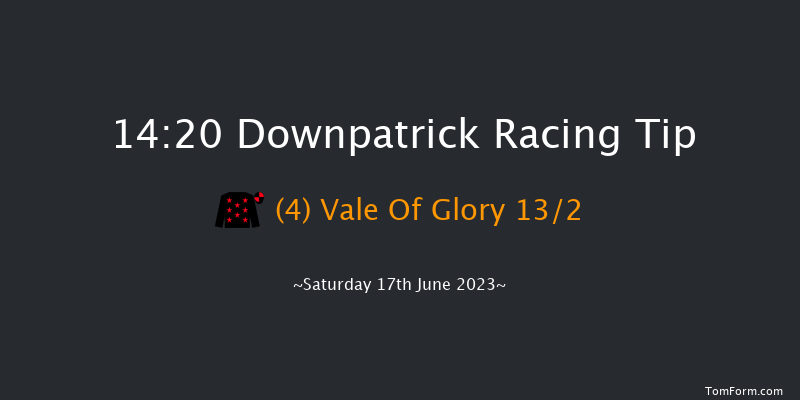 Downpatrick 14:20 Handicap Hurdle 17f Fri 19th May 2023