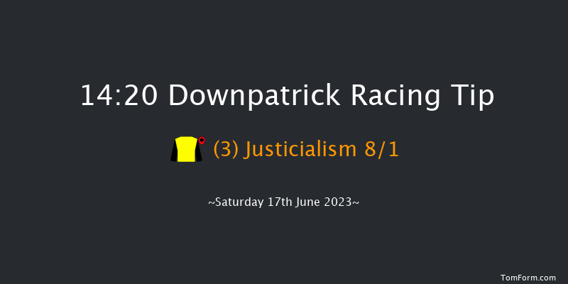 Downpatrick 14:20 Handicap Hurdle 17f Fri 19th May 2023