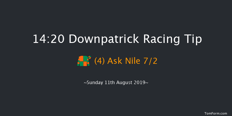 Downpatrick 14:20 Conditions Hurdle 19f Thu 1st Jan 1970