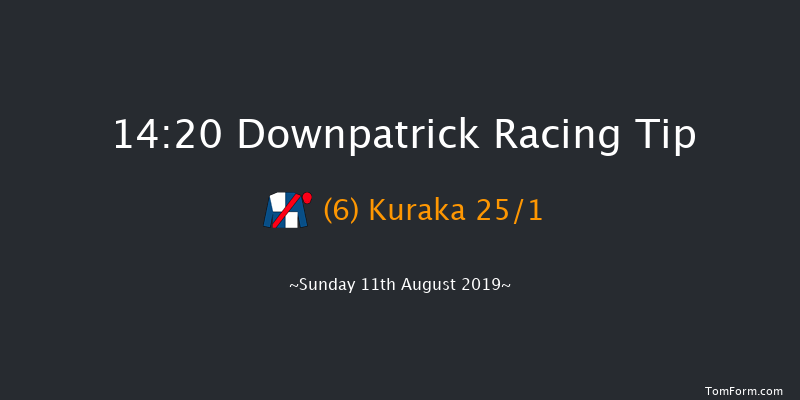 Downpatrick 14:20 Conditions Hurdle 19f Thu 1st Jan 1970