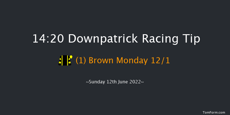 Downpatrick 14:20 Maiden Hurdle 19f Sat 11th Jun 2022