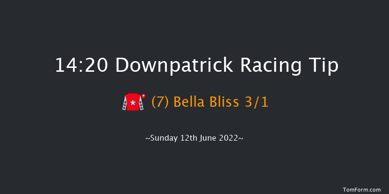 Downpatrick 14:20 Maiden Hurdle 19f Sat 11th Jun 2022
