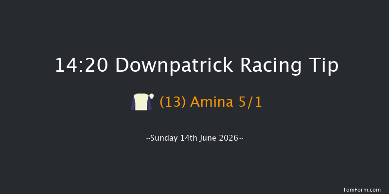 Downpatrick 14-20 18f Sat 13th Jun 2026