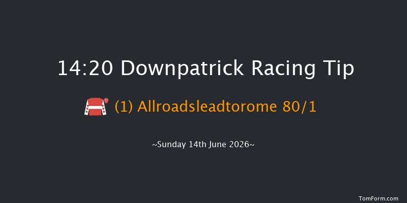 Downpatrick 14-20 18f Sat 13th Jun 2026