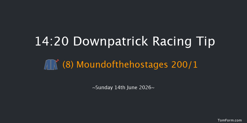 Downpatrick 14-20 18f Sat 13th Jun 2026