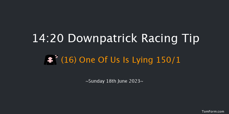 Downpatrick 14:20 Maiden Hurdle 19f Sat 17th Jun 2023