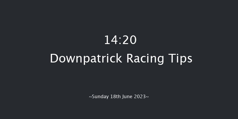 Downpatrick 14:20 Maiden Hurdle 19f Sat 17th Jun 2023