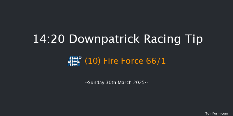 Downpatrick 14-20 21f Fri 11th Oct 2024