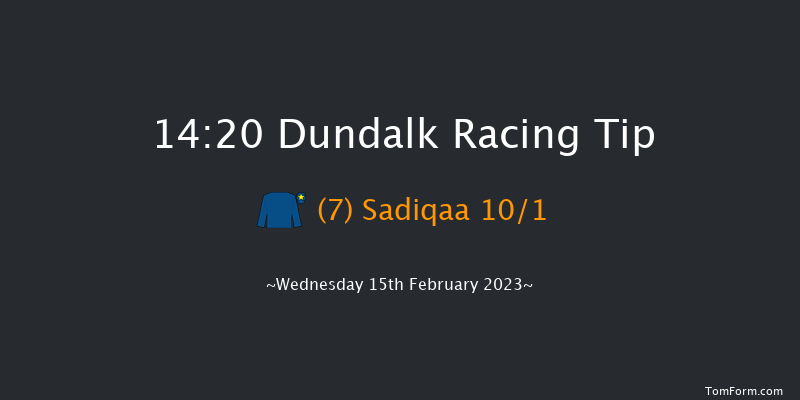 Dundalk 14:20 Handicap 6f Fri 10th Feb 2023