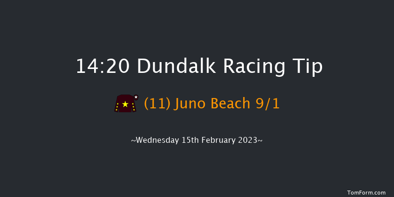 Dundalk 14:20 Handicap 6f Fri 10th Feb 2023