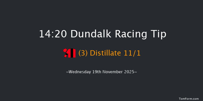 Dundalk 14-20 7f Fri 14th Nov 2025