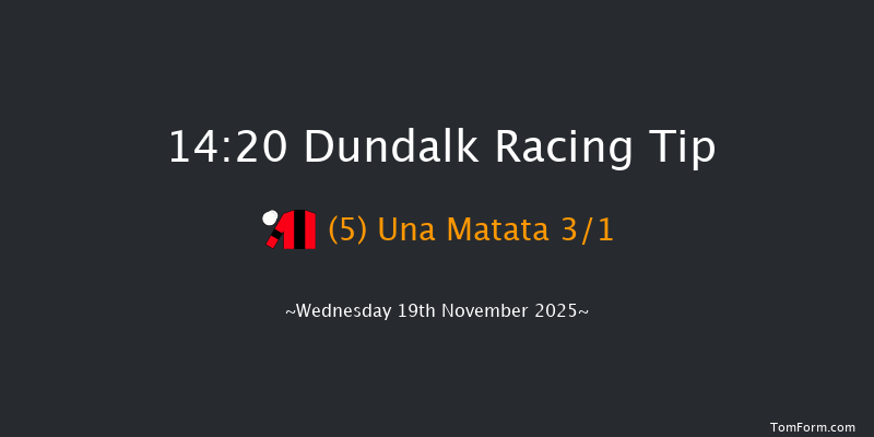 Dundalk 14-20 7f Fri 14th Nov 2025
