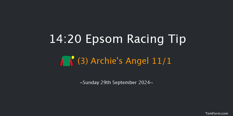 Epsom  14:20 Stakes (Class 2) 8f Thu 12th Sep 2024