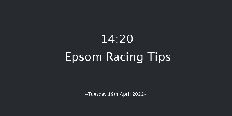 Epsom 14:20 Listed (Class 1) 10f Tue 20th Apr 2021