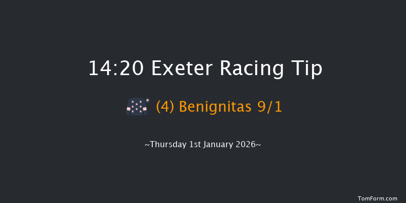 Exeter 14-20 (Class 5) 21f Thu 18th Dec 2025
