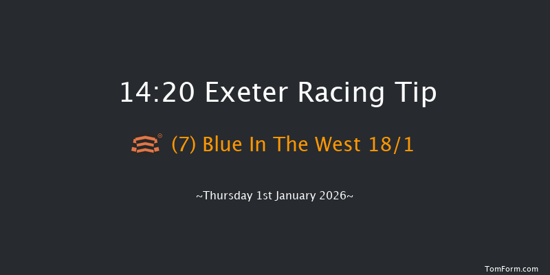 Exeter 14-20 (Class 5) 21f Thu 18th Dec 2025