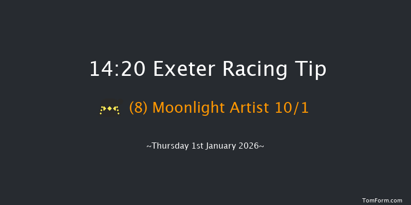 Exeter 14-20 (Class 5) 21f Thu 18th Dec 2025