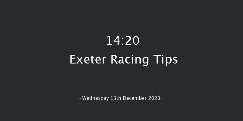 Exeter 14:20 Handicap Hurdle (Class 5) 18f Sun 26th Nov 2023