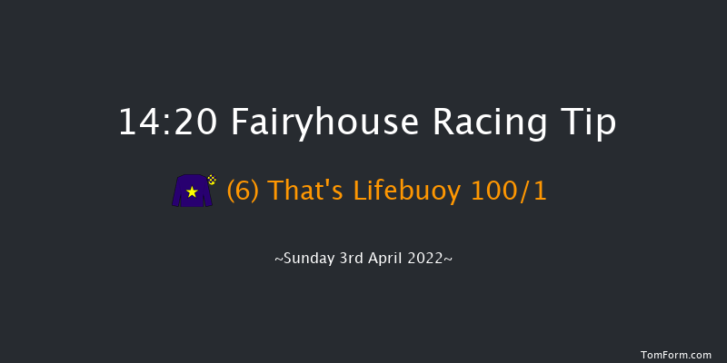 Fairyhouse 14:20 Conditions Chase 22f Sat 26th Feb 2022