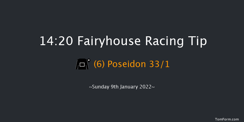Fairyhouse 14:20 Handicap Chase 17f Sat 1st Jan 2022