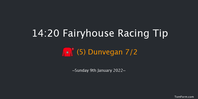 Fairyhouse 14:20 Handicap Chase 17f Sat 1st Jan 2022