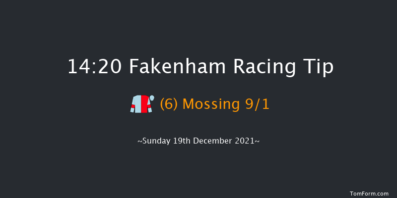 Fakenham 14:20 Handicap Hurdle (Class 4) 23f Tue 16th Nov 2021