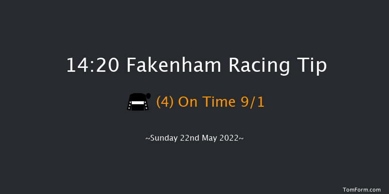 Fakenham 14:20 Handicap Chase (Class 5) 16f Tue 3rd May 2022
