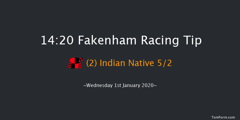 Fakenham 14:20 Handicap Chase (Class 5) 21f Tue 17th Dec 2019