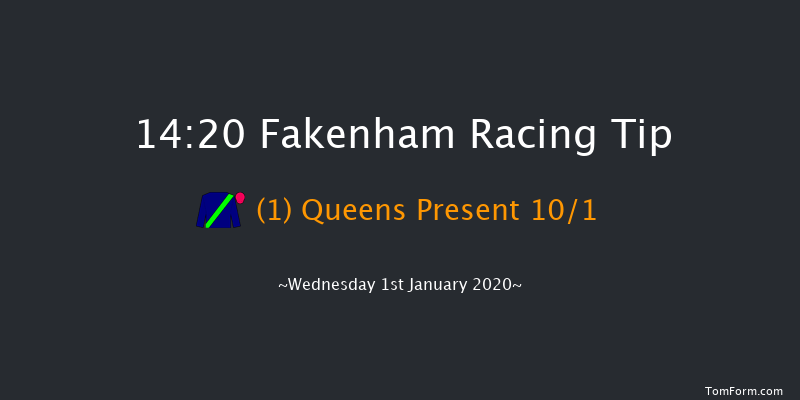 Fakenham 14:20 Handicap Chase (Class 5) 21f Tue 17th Dec 2019