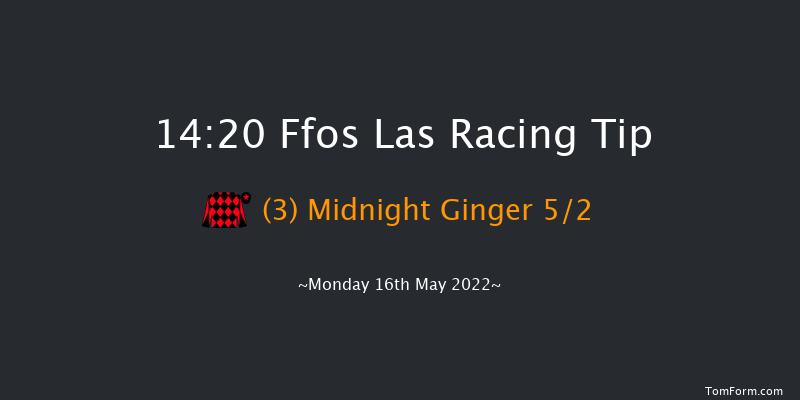 Ffos Las 14:20 Handicap Hurdle (Class 4) 20f Sun 17th Apr 2022