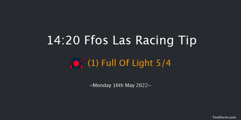 Ffos Las 14:20 Handicap Hurdle (Class 4) 20f Sun 17th Apr 2022
