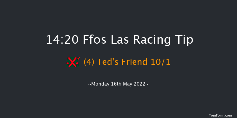 Ffos Las 14:20 Handicap Hurdle (Class 4) 20f Sun 17th Apr 2022