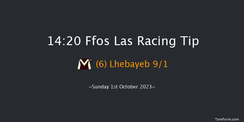Ffos Las 14:20 Handicap (Class 6) 10f Thu 14th Sep 2023