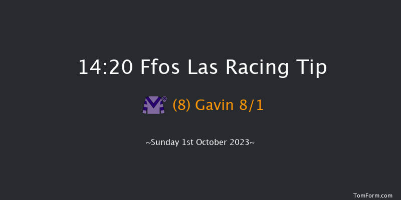 Ffos Las 14:20 Handicap (Class 6) 10f Thu 14th Sep 2023