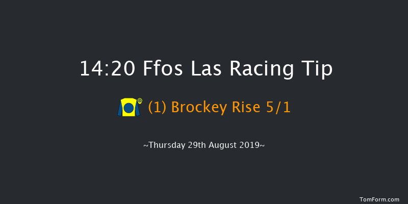 Ffos Las 14:20 Handicap (Class 6) 5f Fri 23rd Aug 2019