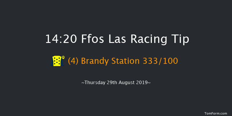 Ffos Las 14:20 Handicap (Class 6) 5f Fri 23rd Aug 2019