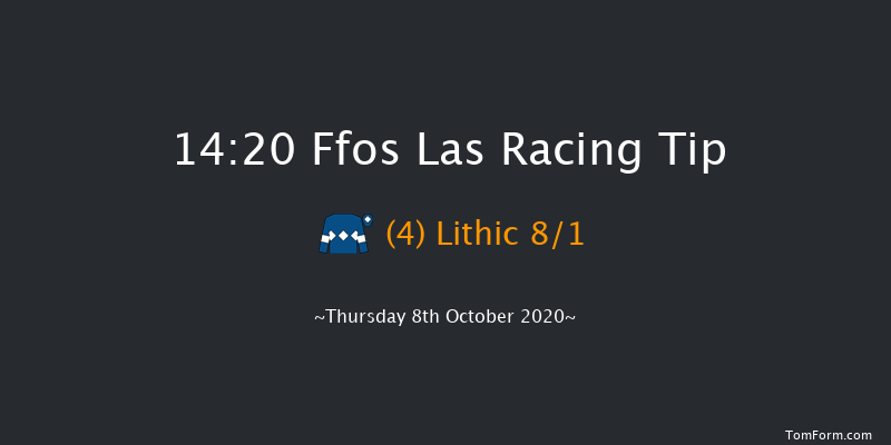 CD Racing Tips At tipstersempire.co.uk Handicap Chase Ffos Las 14:20 Handicap Chase (Class 3) 24f Thu 1st Oct 2020