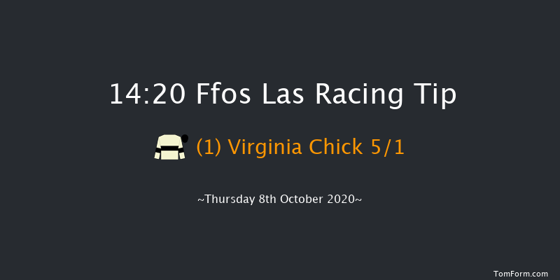 CD Racing Tips At tipstersempire.co.uk Handicap Chase Ffos Las 14:20 Handicap Chase (Class 3) 24f Thu 1st Oct 2020