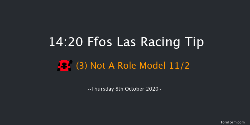 CD Racing Tips At tipstersempire.co.uk Handicap Chase Ffos Las 14:20 Handicap Chase (Class 3) 24f Thu 1st Oct 2020