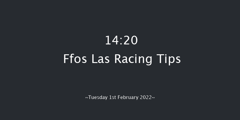 Ffos Las 14:20 Handicap Chase (Class 4) 16f Wed 5th Jan 2022