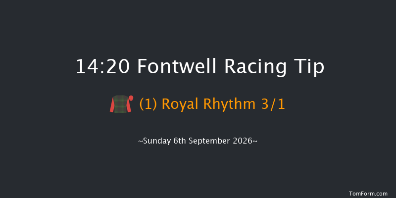Fontwell 14-20 (Class 5) 21f Fri 28th Aug 2026