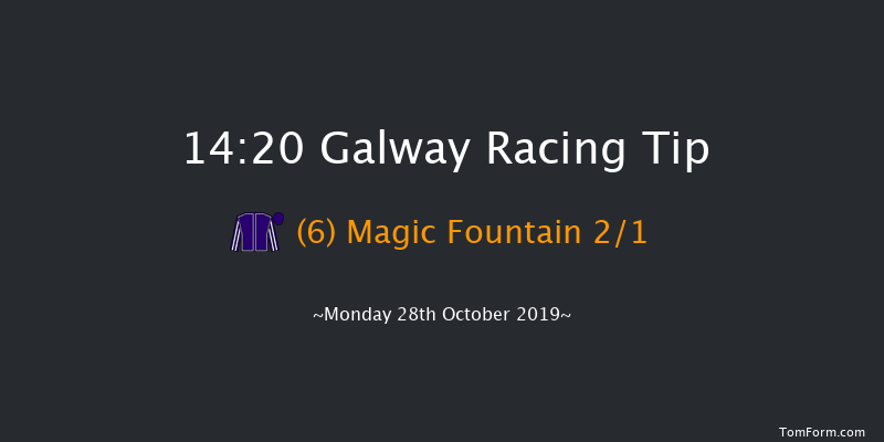 Galway 14:20 Maiden 7f Sun 27th Oct 2019