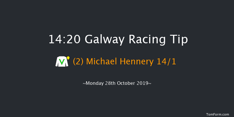 Galway 14:20 Maiden 7f Sun 27th Oct 2019