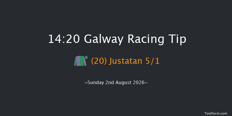 Galway 14-20 24f Sat 1st Aug 2026