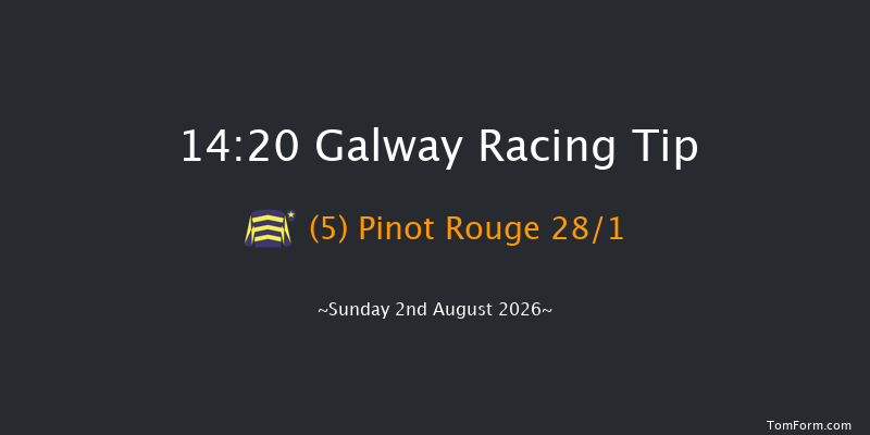 Galway 14-20 24f Sat 1st Aug 2026